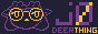 j0 - deer thing